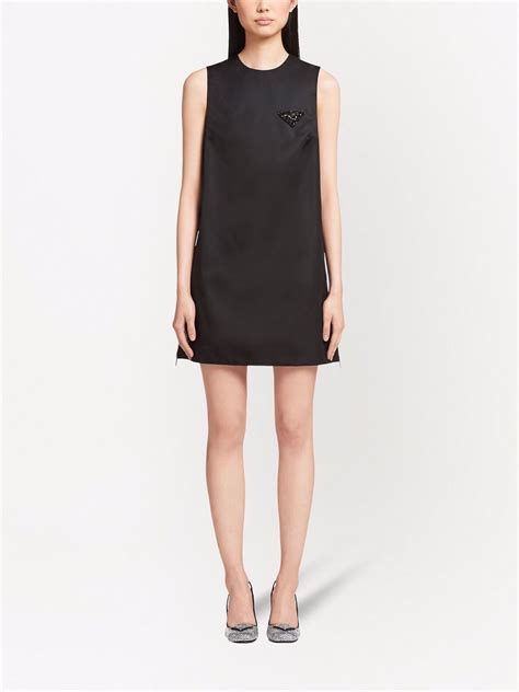 farfetch Prada dress